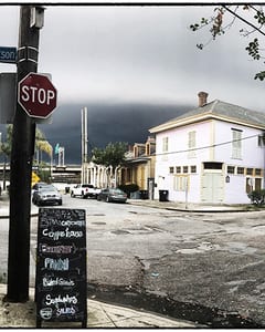 Nola North Robertson