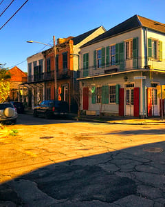 Nola Streetview