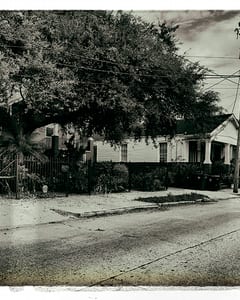 North Rampert Street