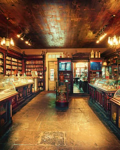 Pharmacy