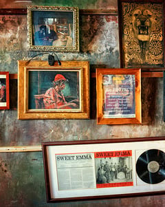 Preservation Hall IV