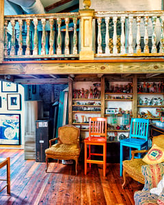Preservation Hall IX