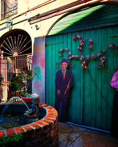 Preservation Hall VIII