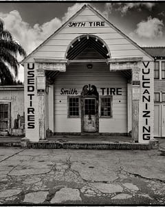 smith tire