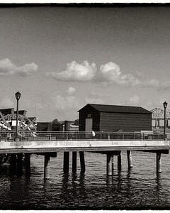 Steamboat II