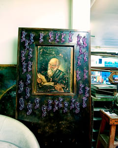 Studio Inferno IX