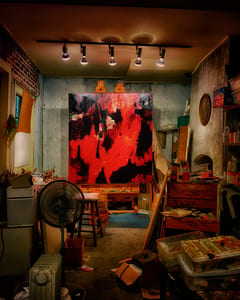 Studio of George