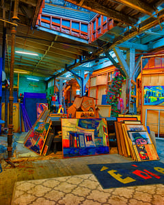 Studio of James IV