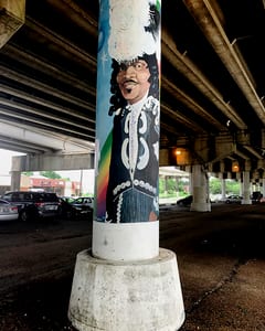 Under the Highway