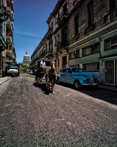 Calle Cardenas II