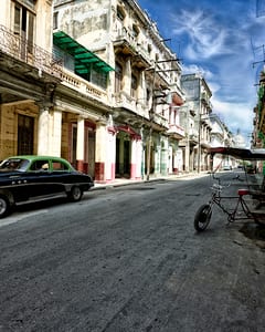 Calle Cardenas
