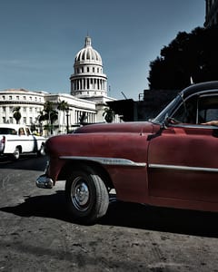 Capitol
