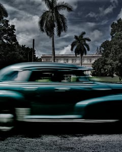 Casa Cohiba