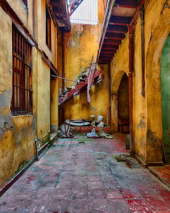 Casa de la Trova I
