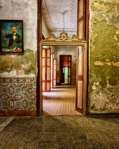 Casa de la Trova III