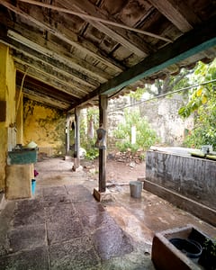 Casa de las Porras II