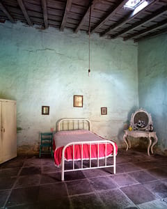 Casa de las Porras