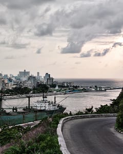 Casablanca I
