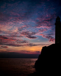 Castillo De Morro