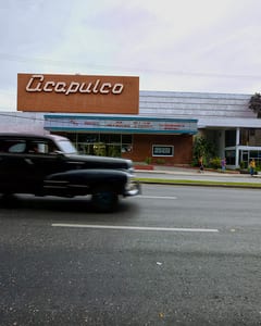 Cinema Acapulco