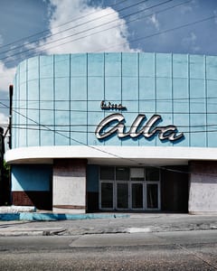 Cinema Alba