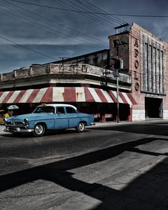Cinema Apolo
