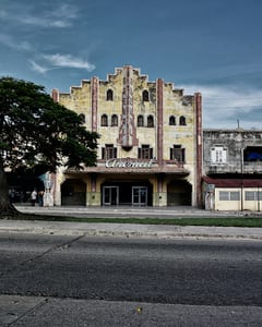 Cinema Arenal