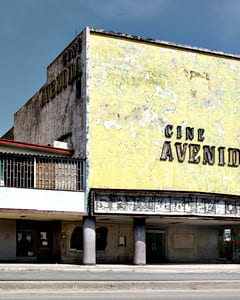 Cinema Avenida