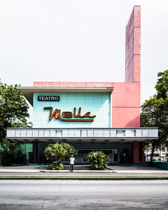 Cinema Mella