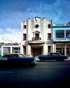 Cuba Colonial