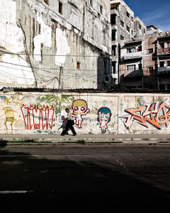 Graffiti II