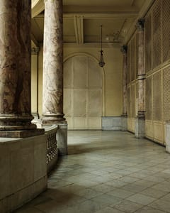 Grand Teatro II
