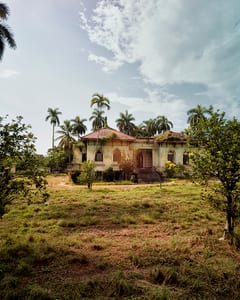 House in Punta Brava