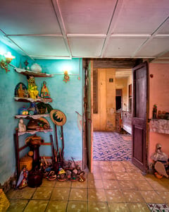 House of Alberto II