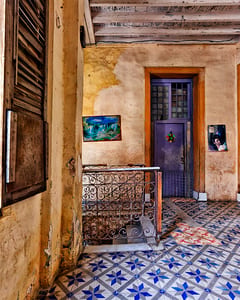 House of Alberto