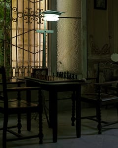 House of Alonso - chess