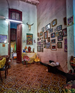 House of Ana