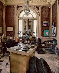 House of Bermudez II