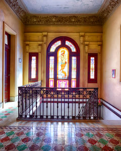 House of Bermudez IV