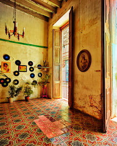 House of Chino II