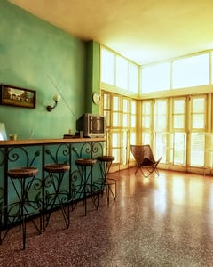 House of Coqui I