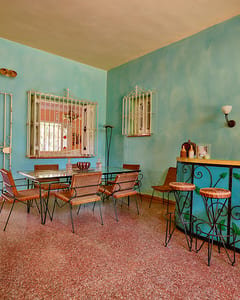 House of Coqui II
