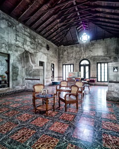 House of Dagoberto neu