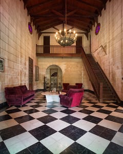 House of Eduardo I