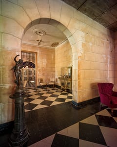 House of Eduardo III
