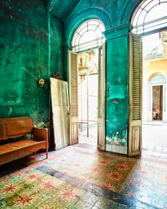 House of Eulalia