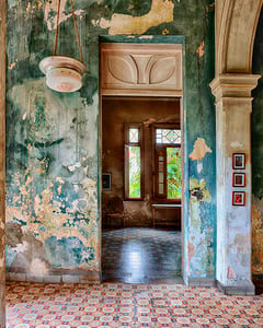 House of Fefa - hall