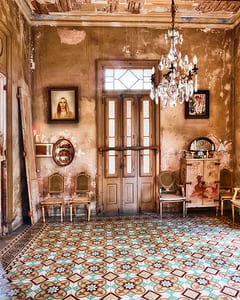 House of Fefa II
