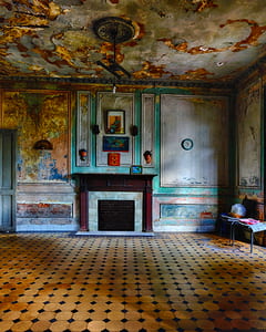 House of Flora