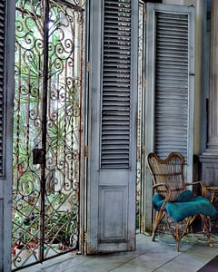 House of Garcia II